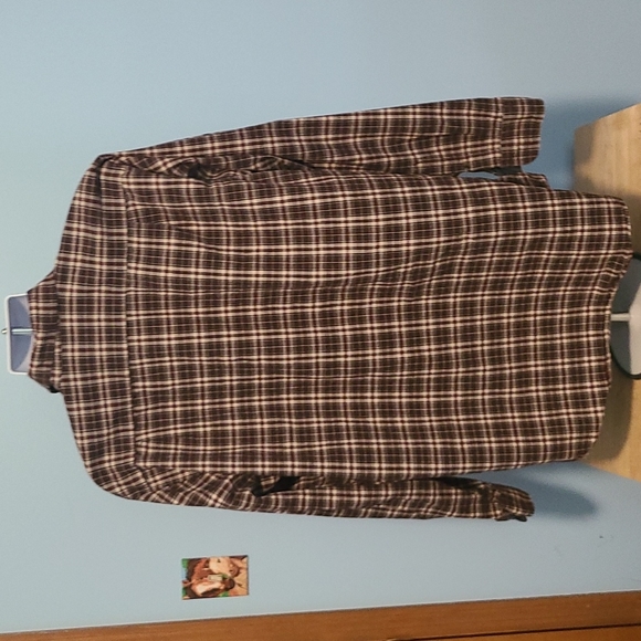 Men's Schmidt Workshirt - Picture 3 of 5